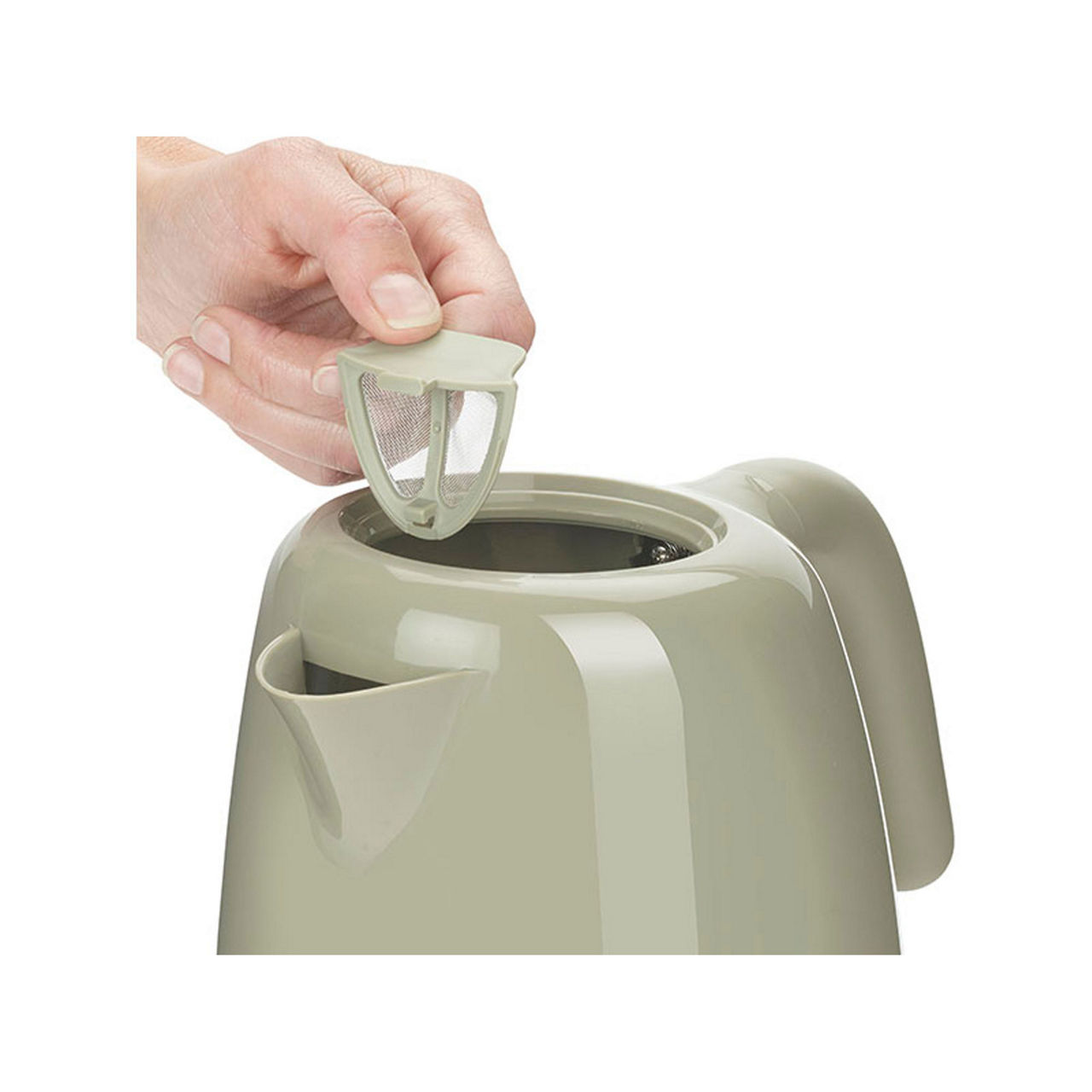 KENWOOD Elegancy Jug Kettle