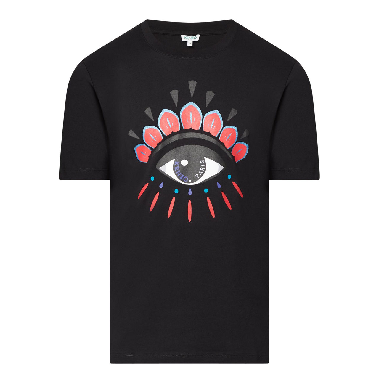 Kenzo eye 2024 shirt