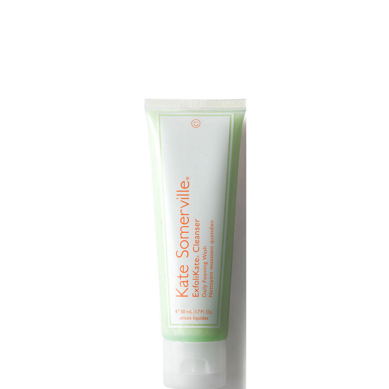 ExfoliKate Cleanser
