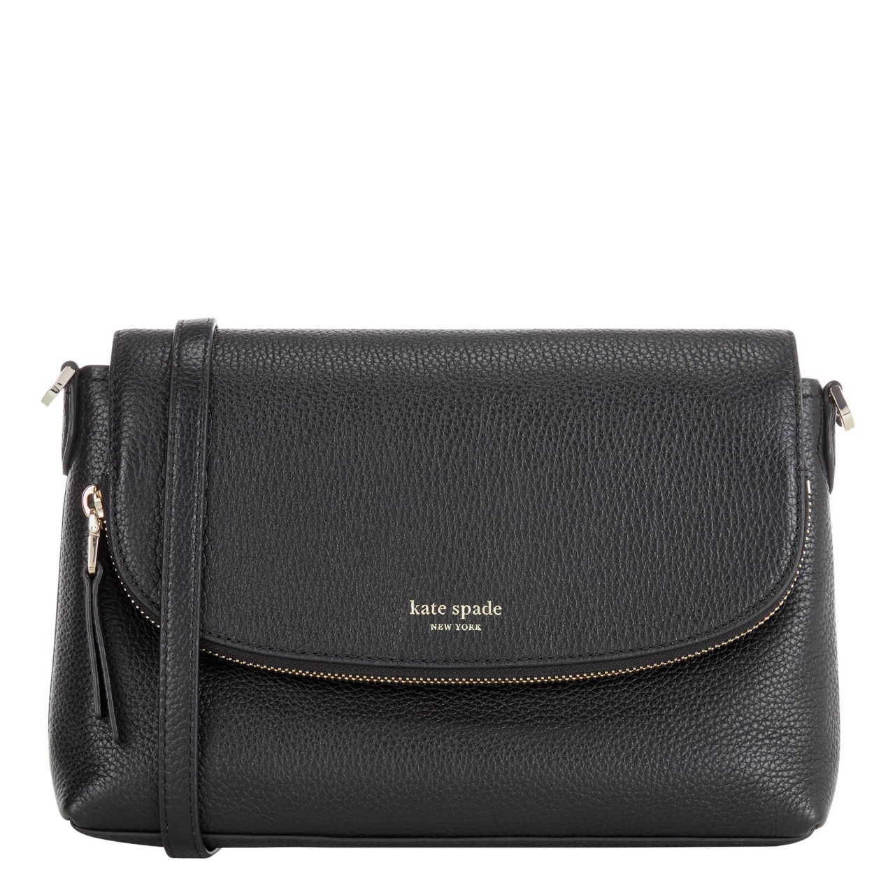 KATE SPADE NEW YORK Polly Large Crossbody Bag