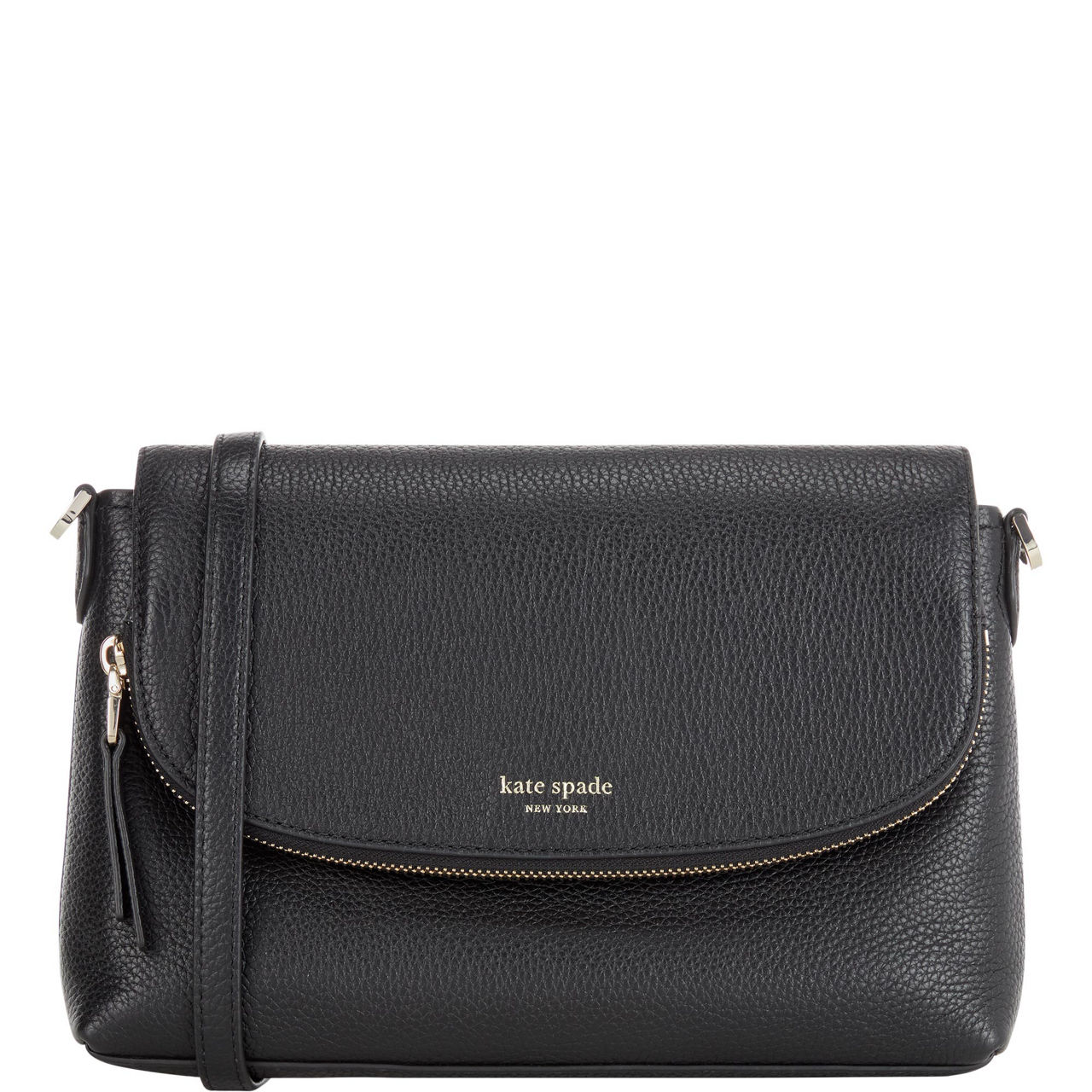 KATE SPADE NEW YORK Polly Large Crossbody Bag