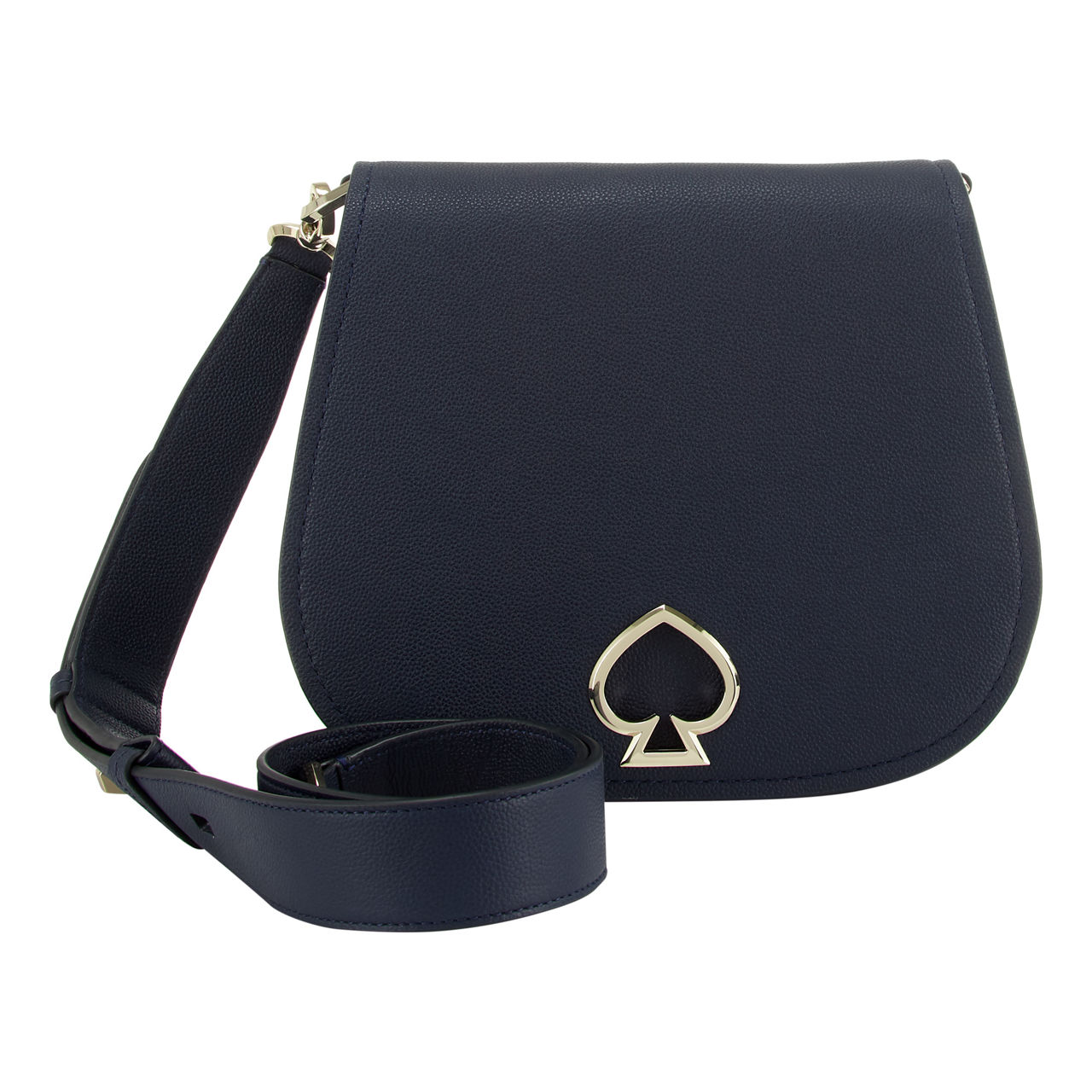 KATE SPADE NEW YORK Suzy Large Saddle Bag