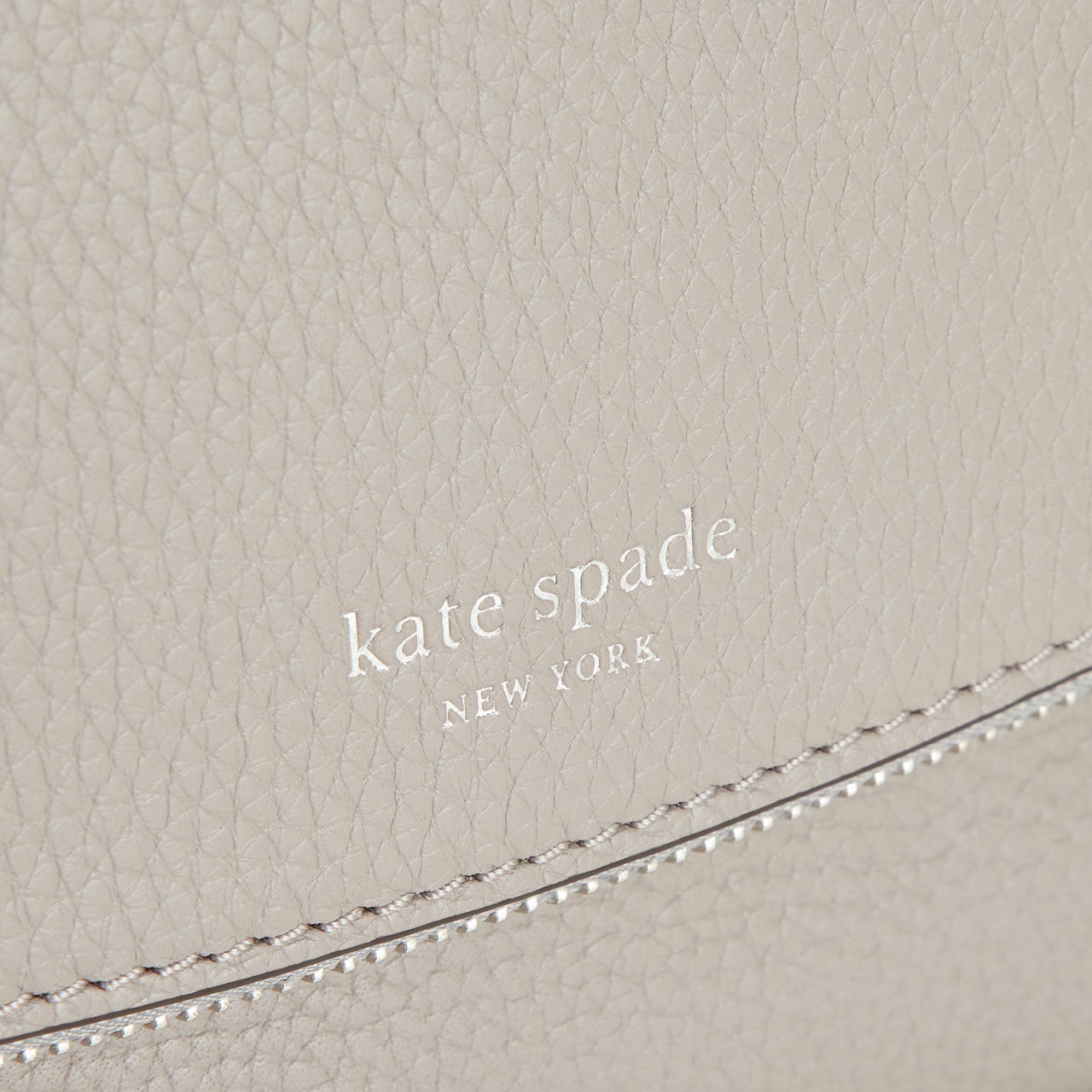 KATE SPADE NEW YORK Polly Flap Shoulder Bag