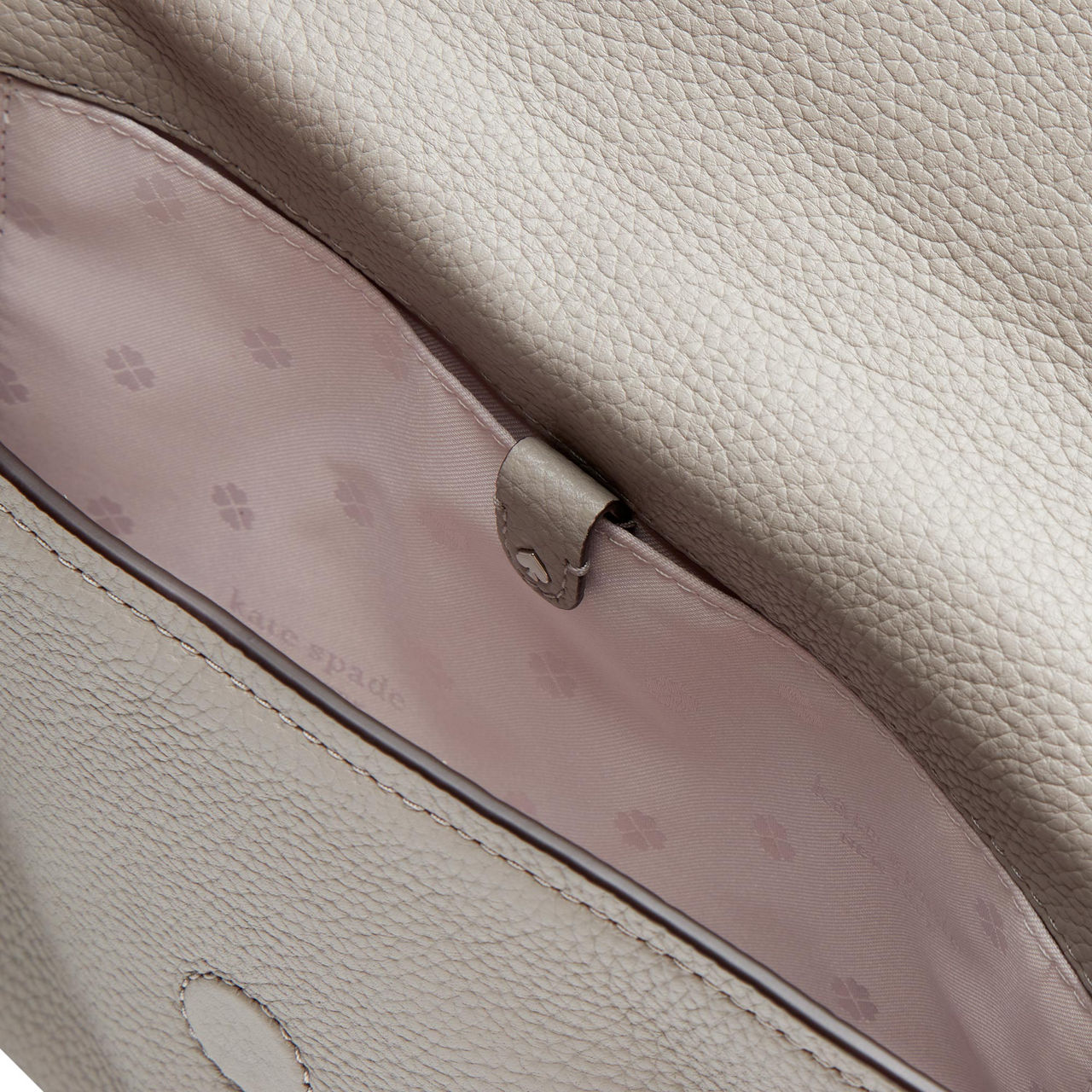 KATE SPADE NEW YORK Polly Flap Shoulder Bag