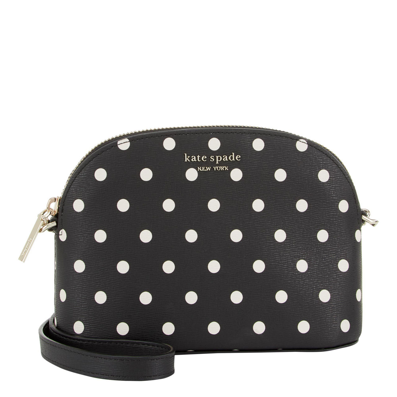 KATE SPADE NEW YORK Spencer Cabana Crossbody Bag