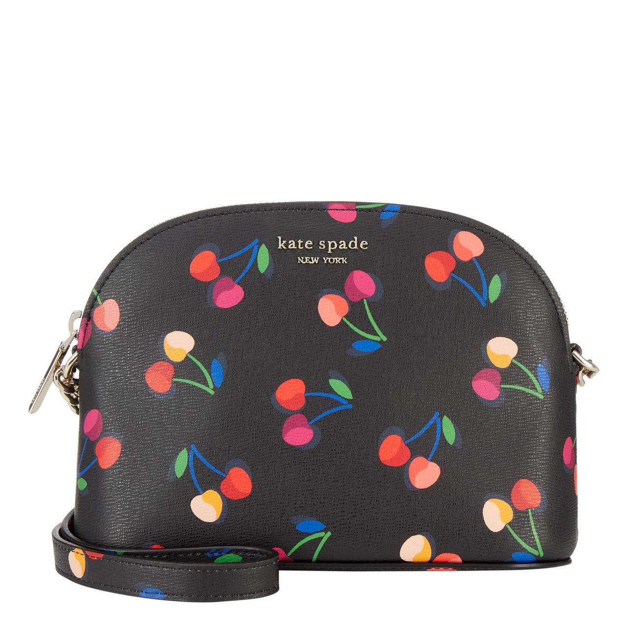 Kate spade crossbody dome sale