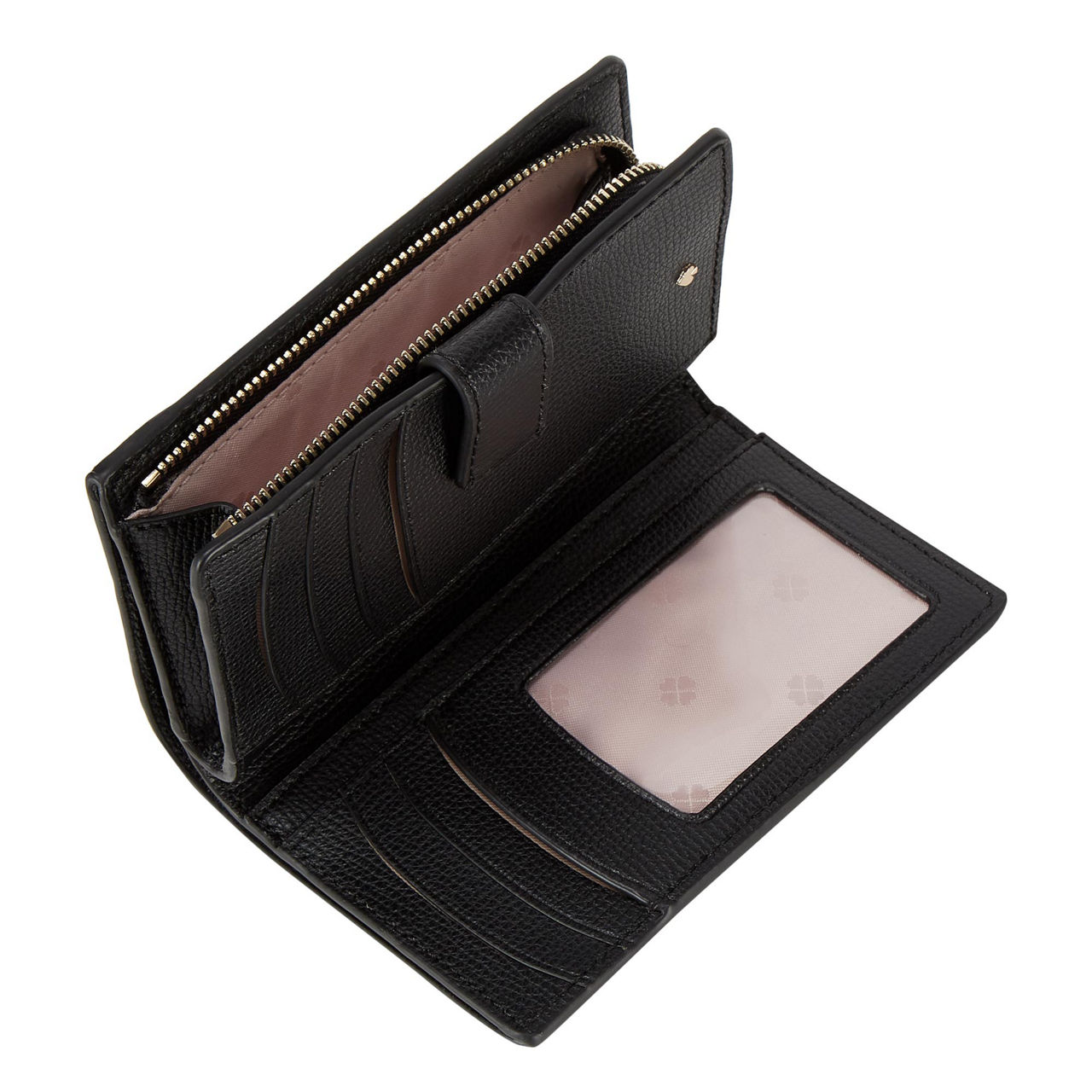 Sylvia medium bifold wallet new arrivals