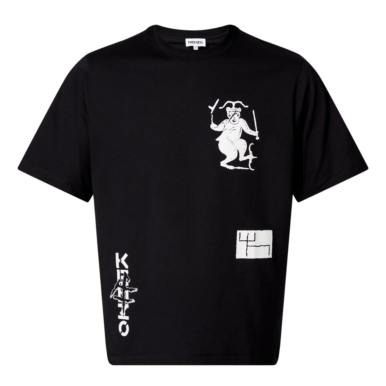 Kenzo chinese new year best sale t shirt