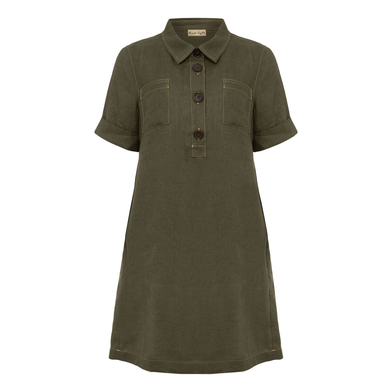 Phase eight hot sale kathy tunic dress