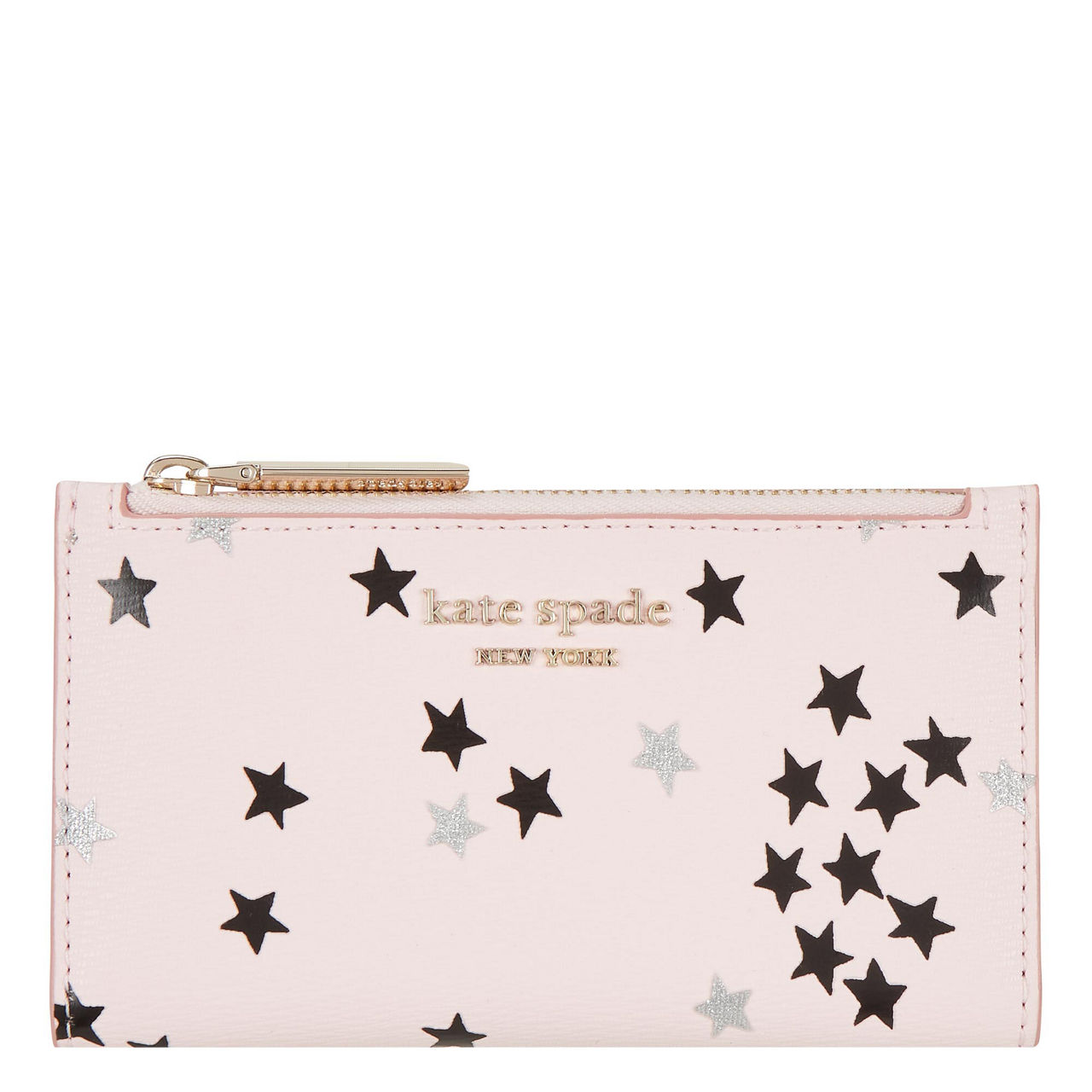 Kate spade star discount wallet