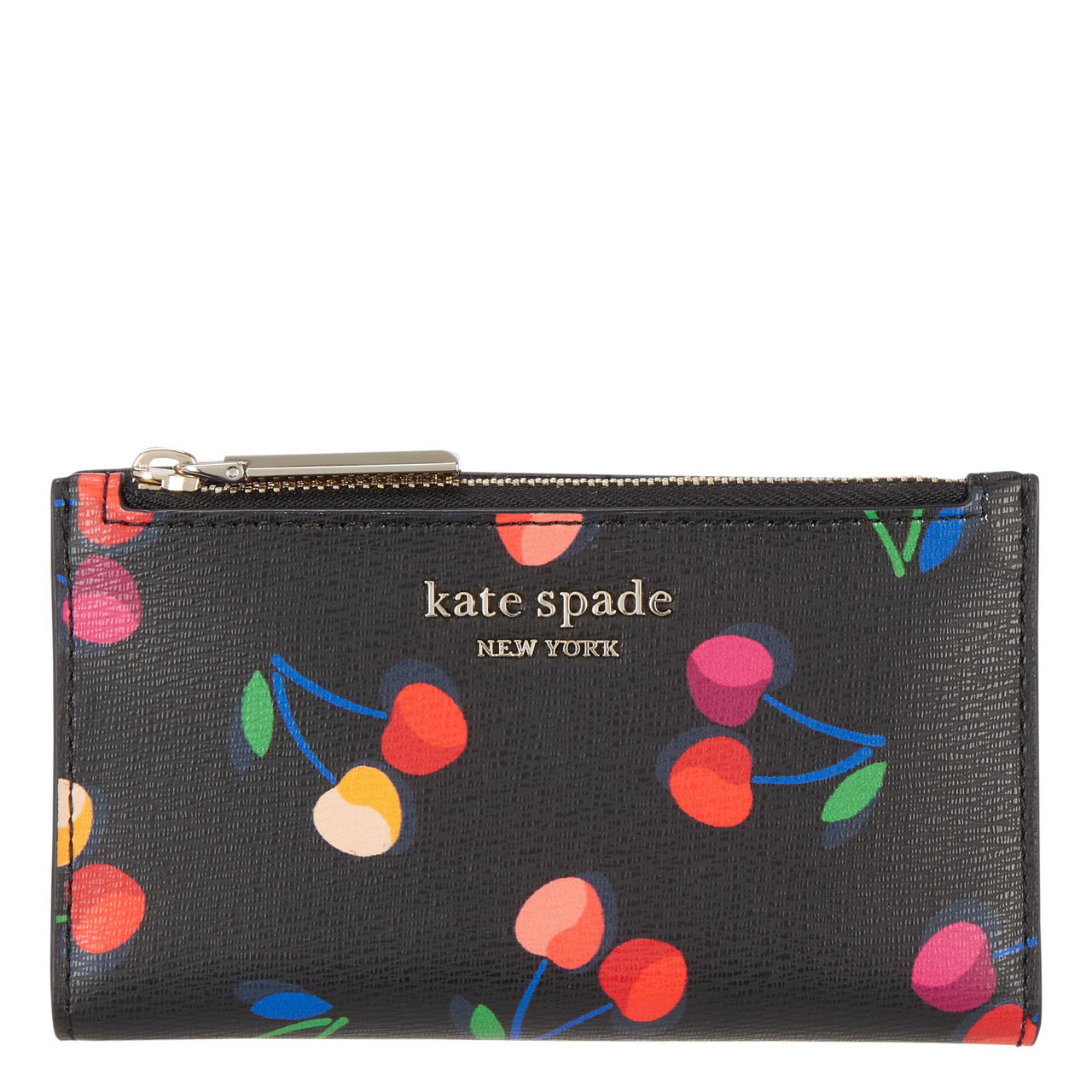 Cherrywood kate spade wallet sale