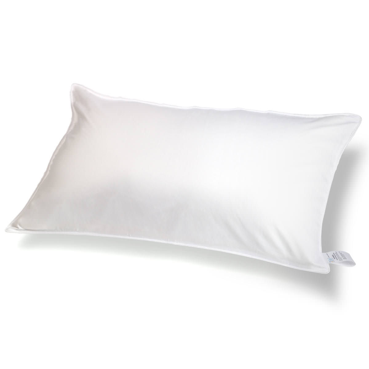 King koil deals memory foam pillow