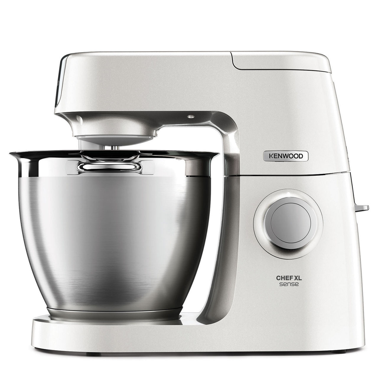 KENWOOD Chef XL Sense Special Edition Mixer Love Conquers