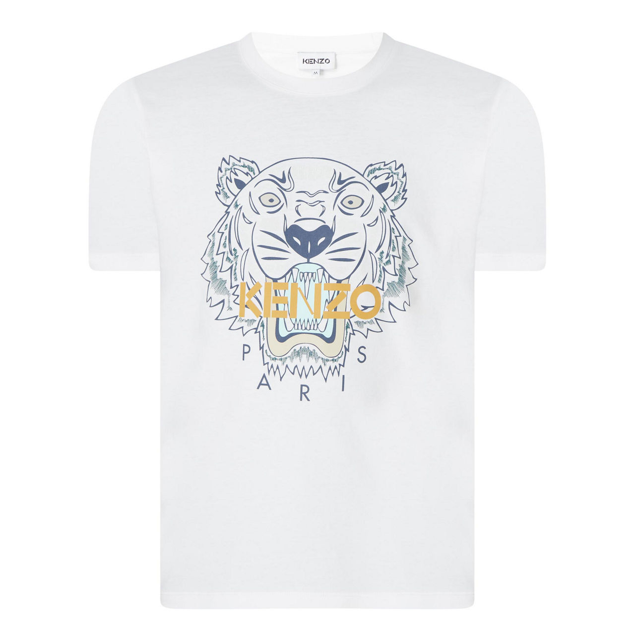 Kenzo best sale t shirt