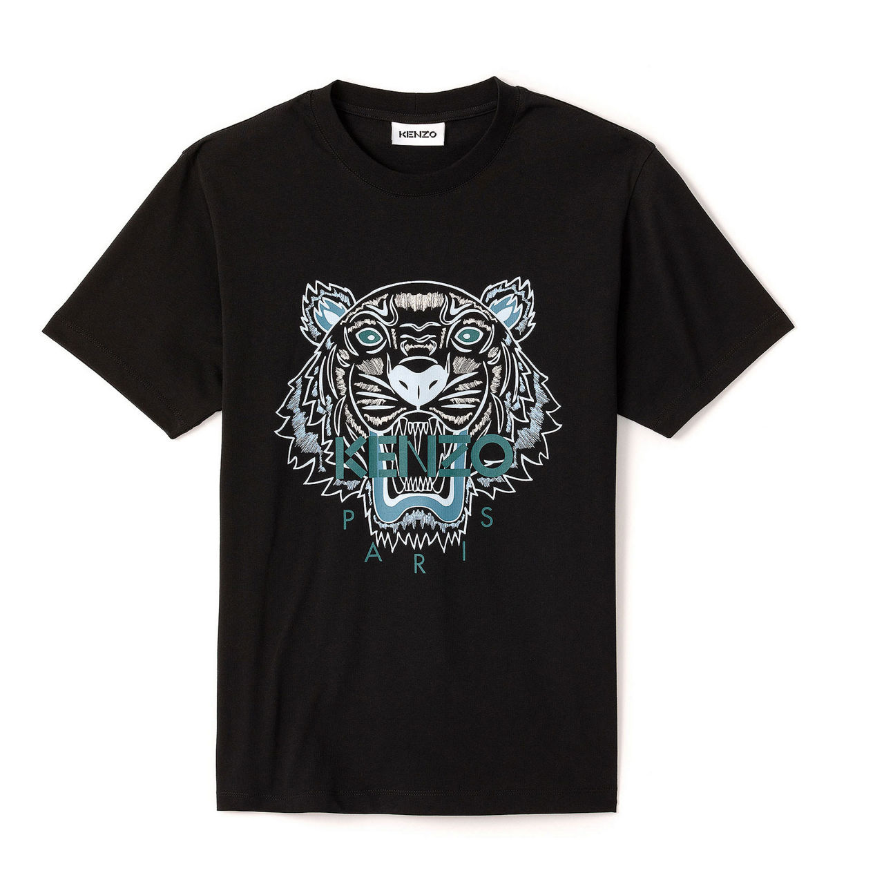 Kenzo t shirt sale new arrivals