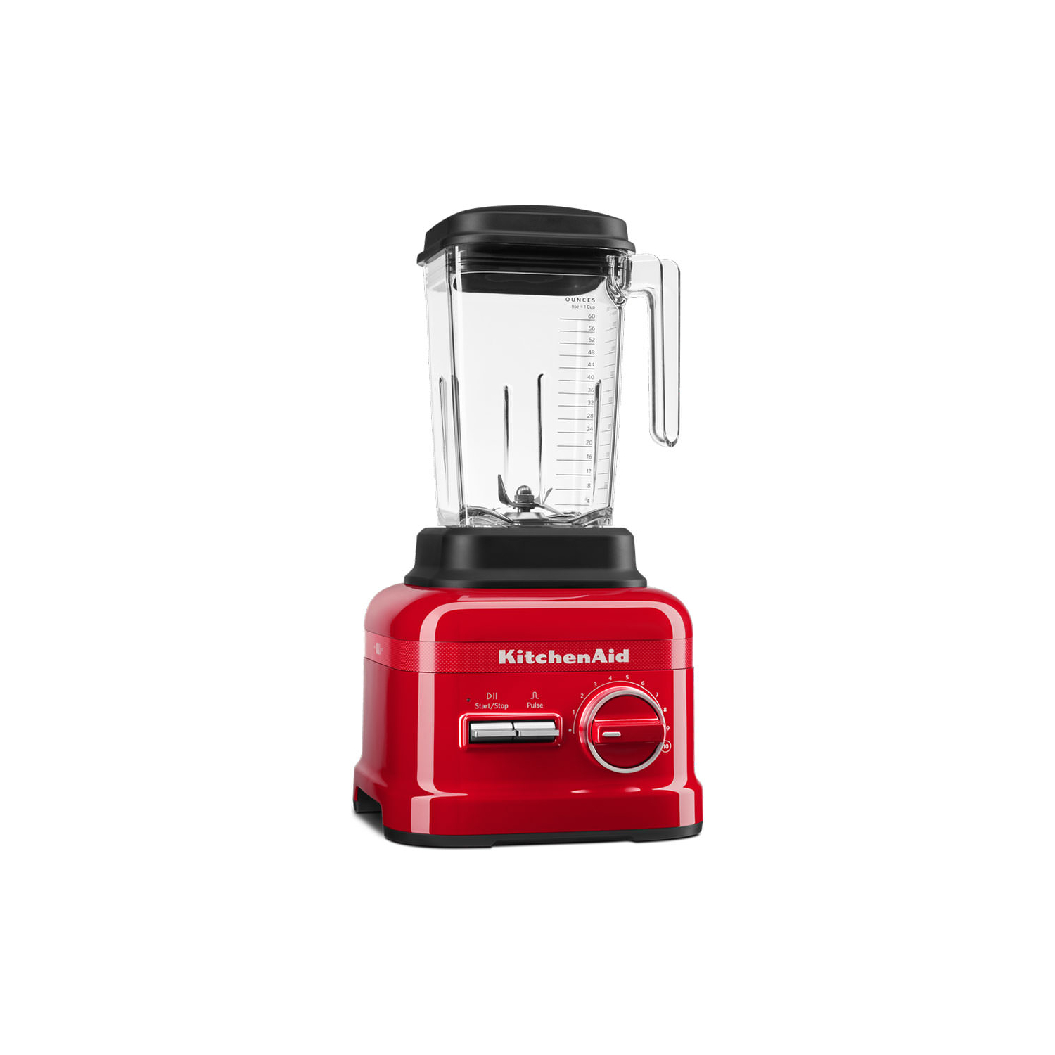 Limited Edition Queen of Hearts High Performance Blender