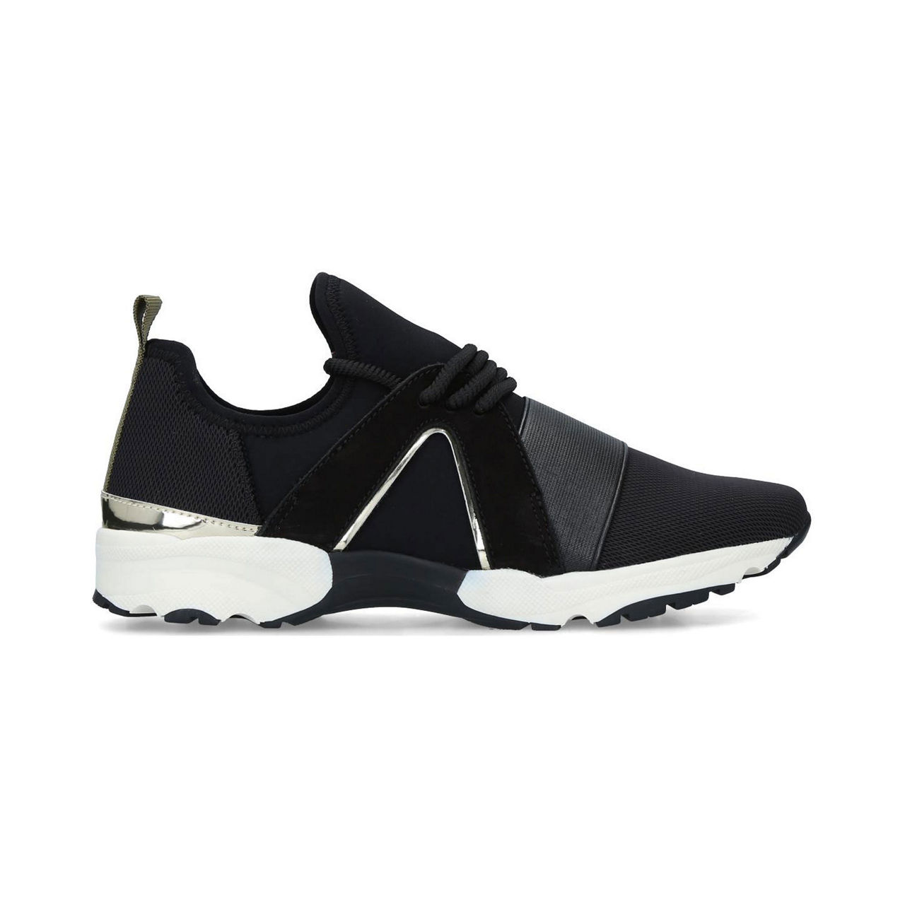 Lamar carvela trainers clearance