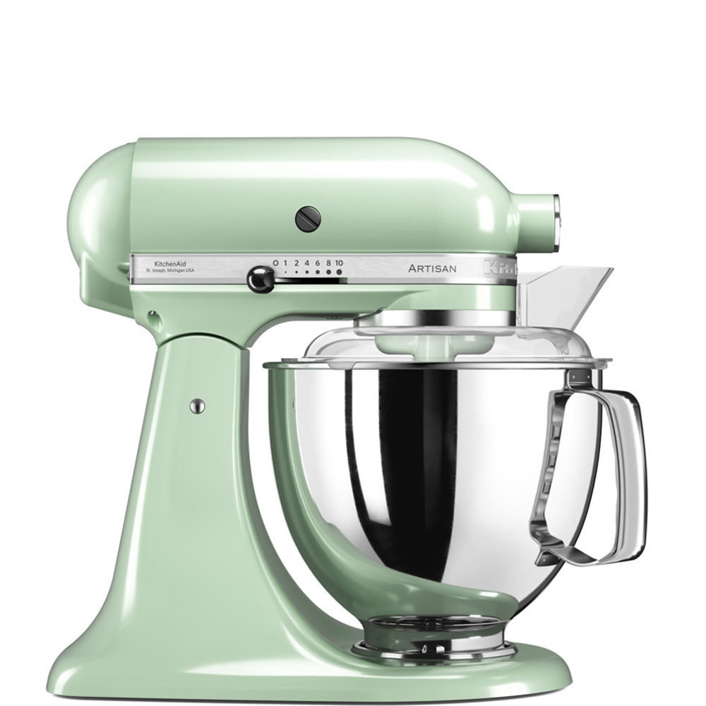 KitchenAid Artisan Blender K400 Pistachio - Chef's Complements