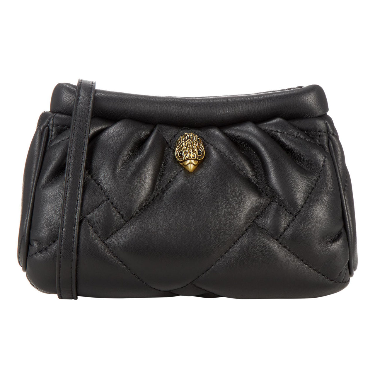 Kensington soft clutch sale