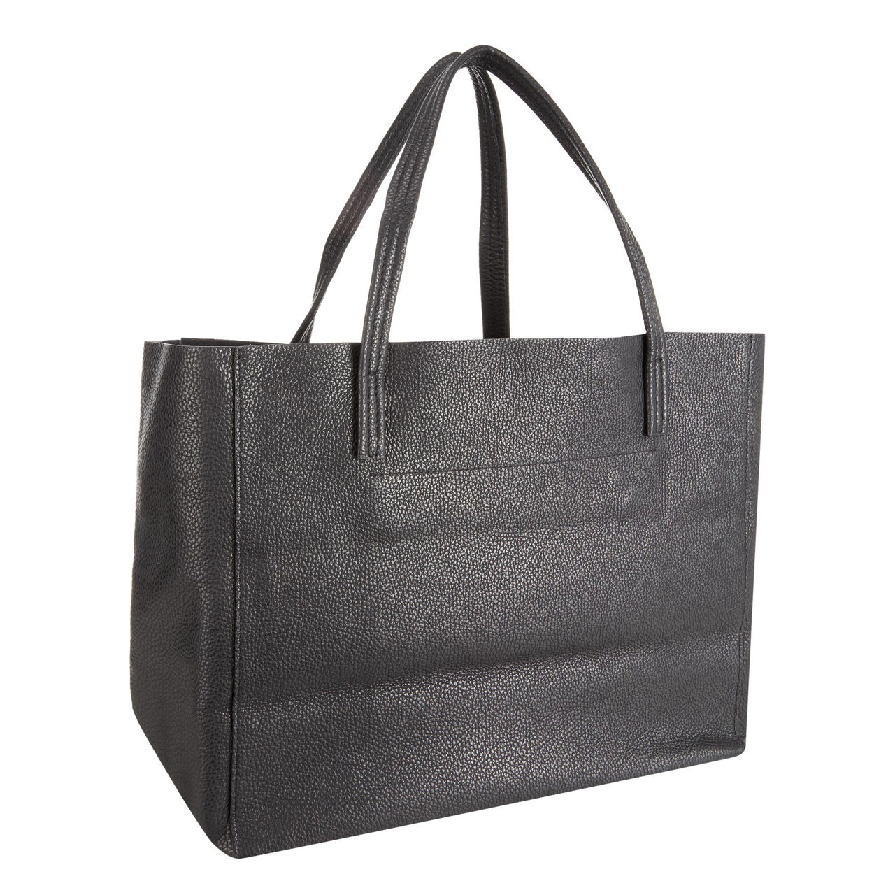 Violet discount horizontal tote