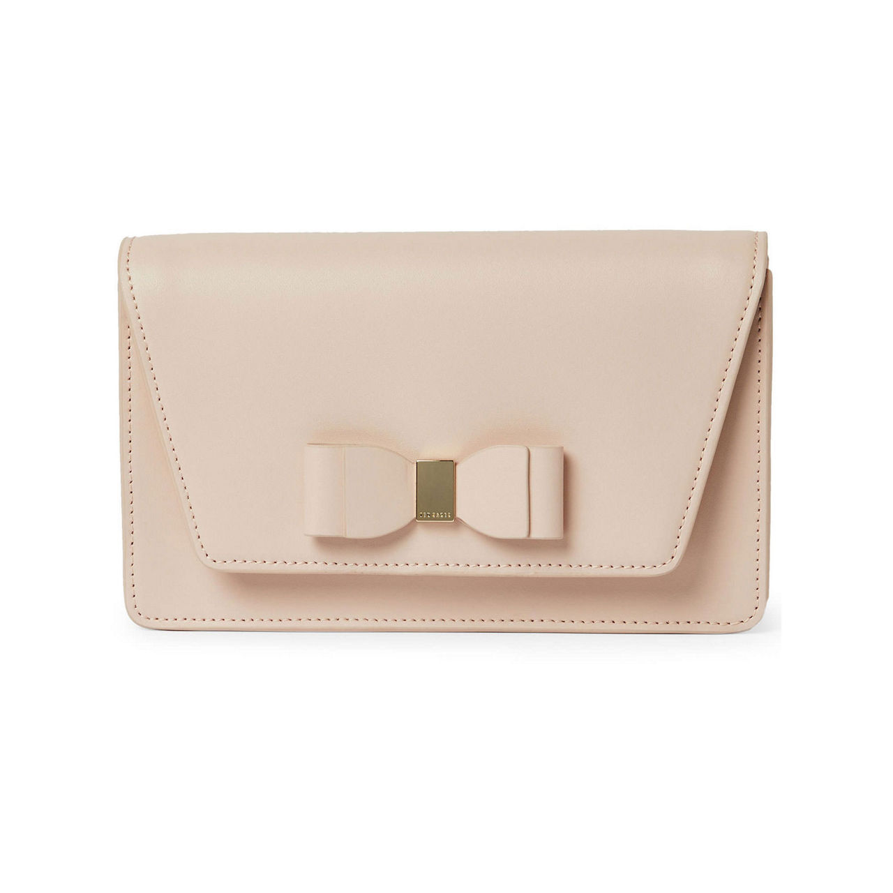 TED BAKER Keeiira Leather Crossbody Bag