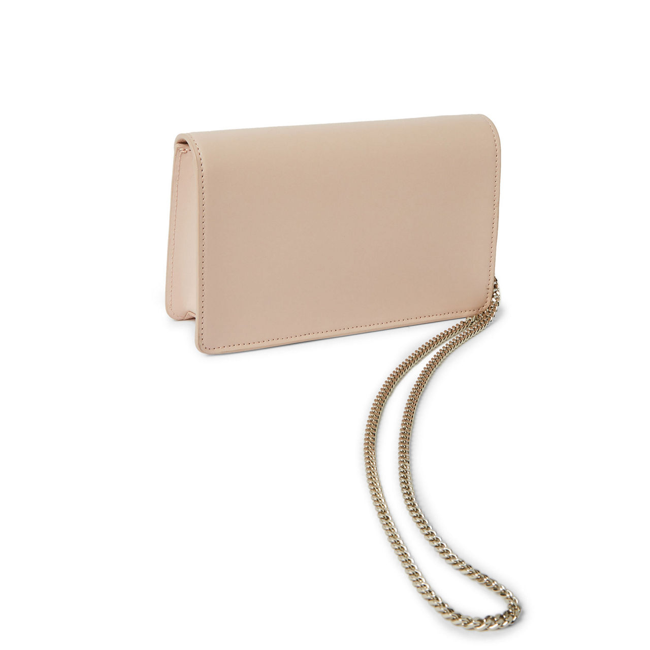 TED BAKER Keeiira Leather Crossbody Bag