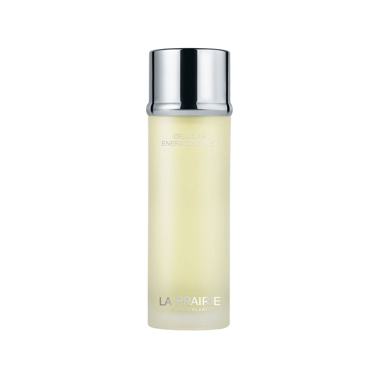 La prairie cellular 2025 energizing body spray 100ml