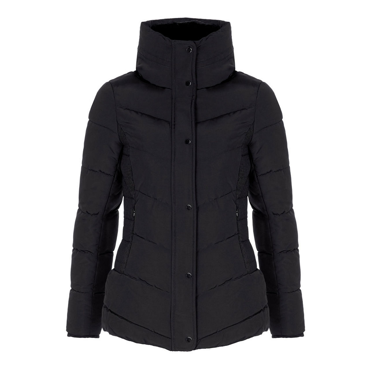 Hobbs leonie puffer jacket on sale