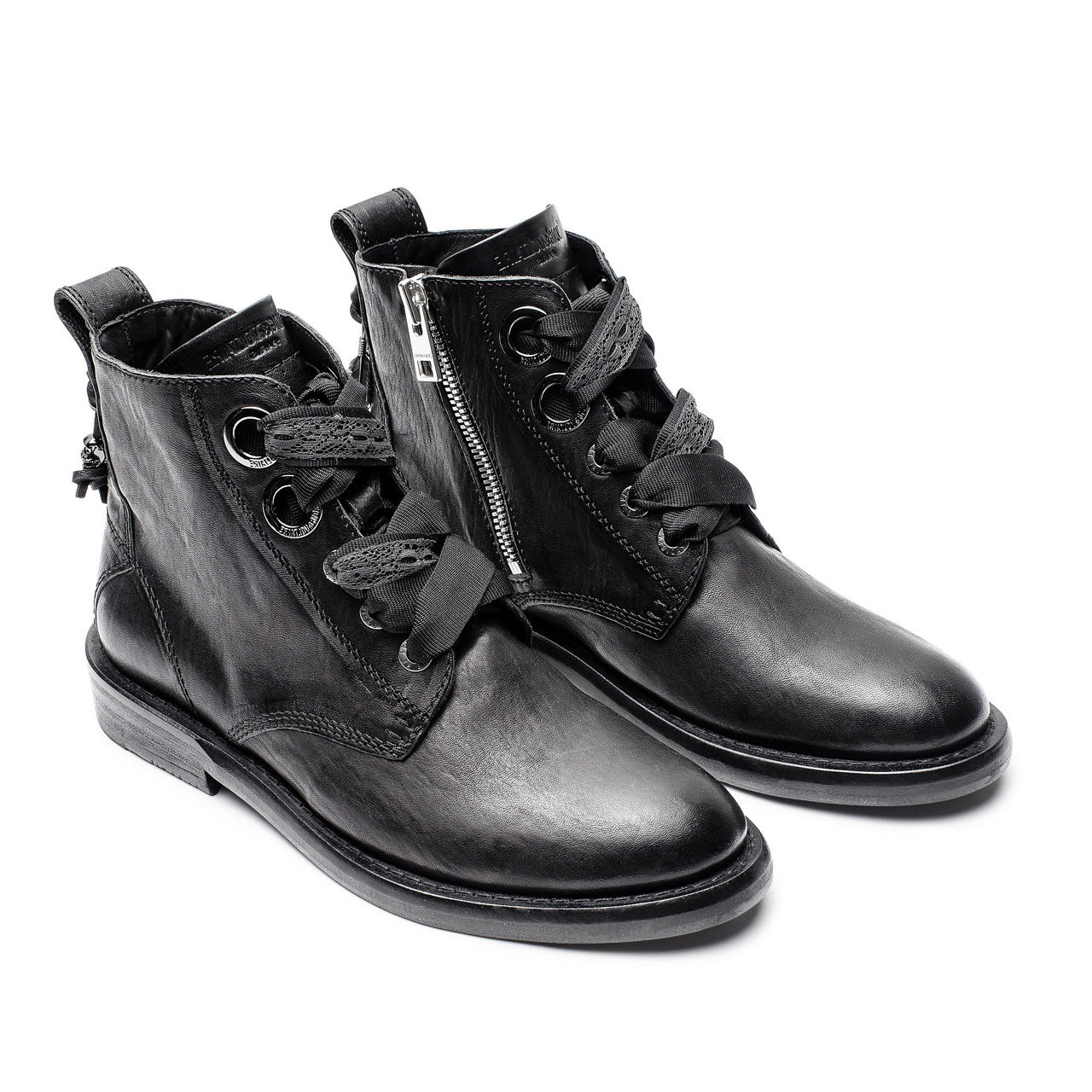 laureen roma ankle boots