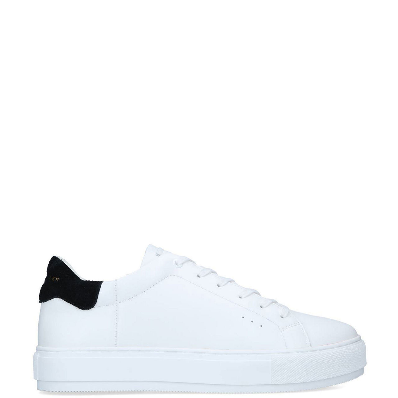Kurt geiger southgate trainers store