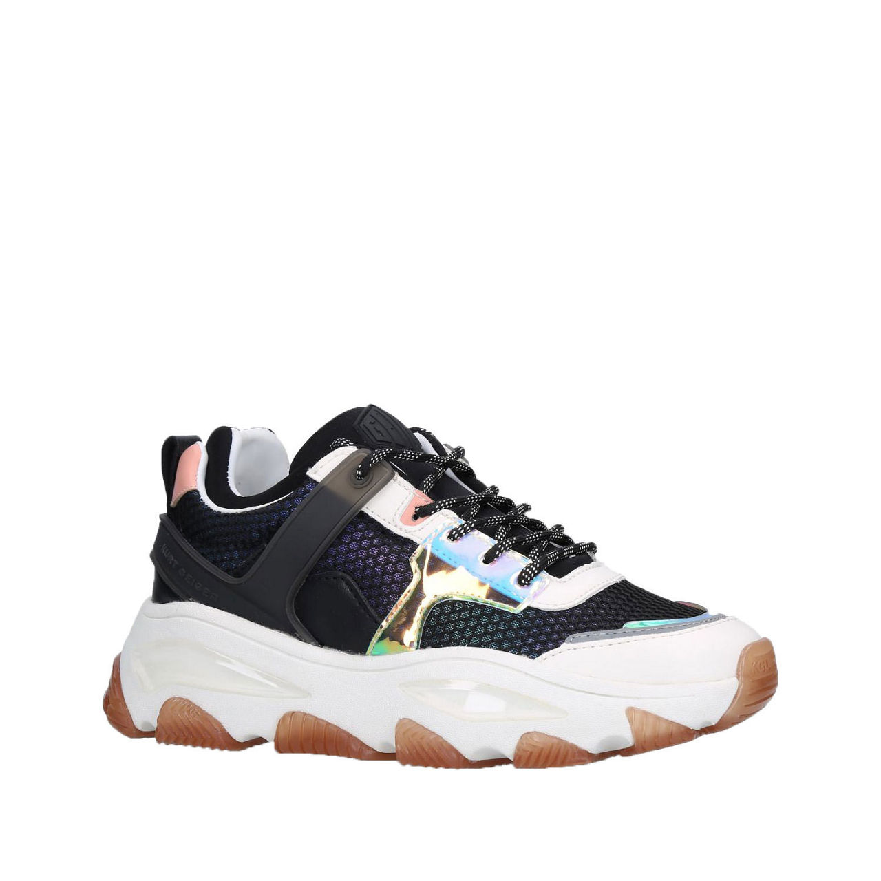 Kurt geiger leta trainers deals