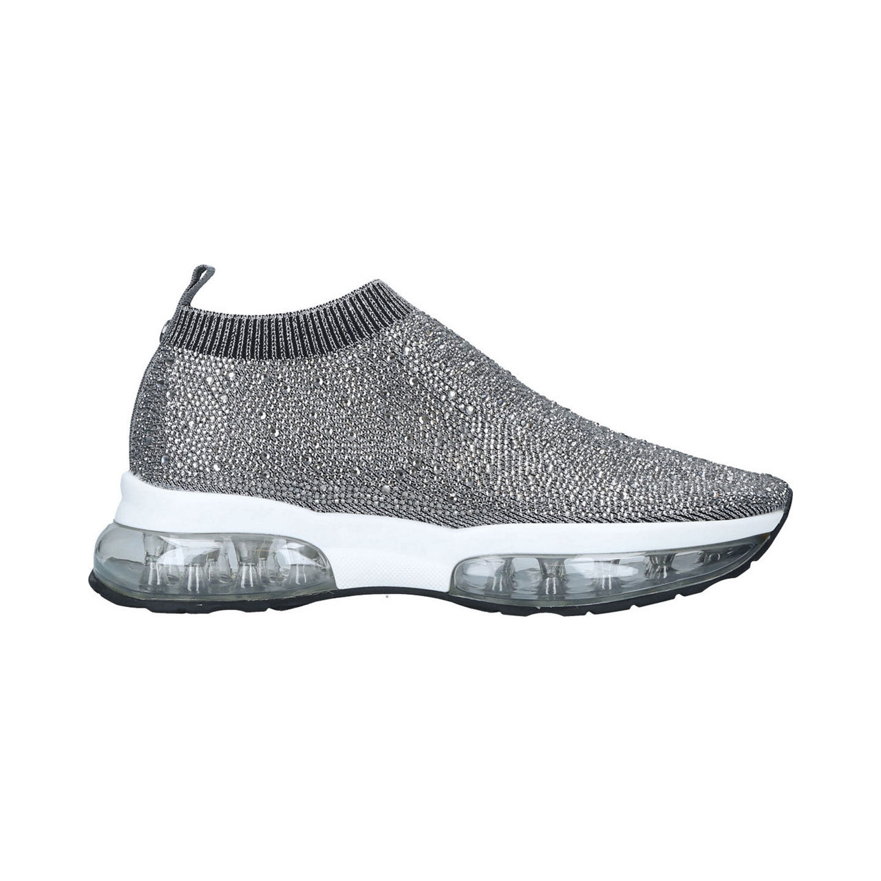 Carvela link sock trainers deals