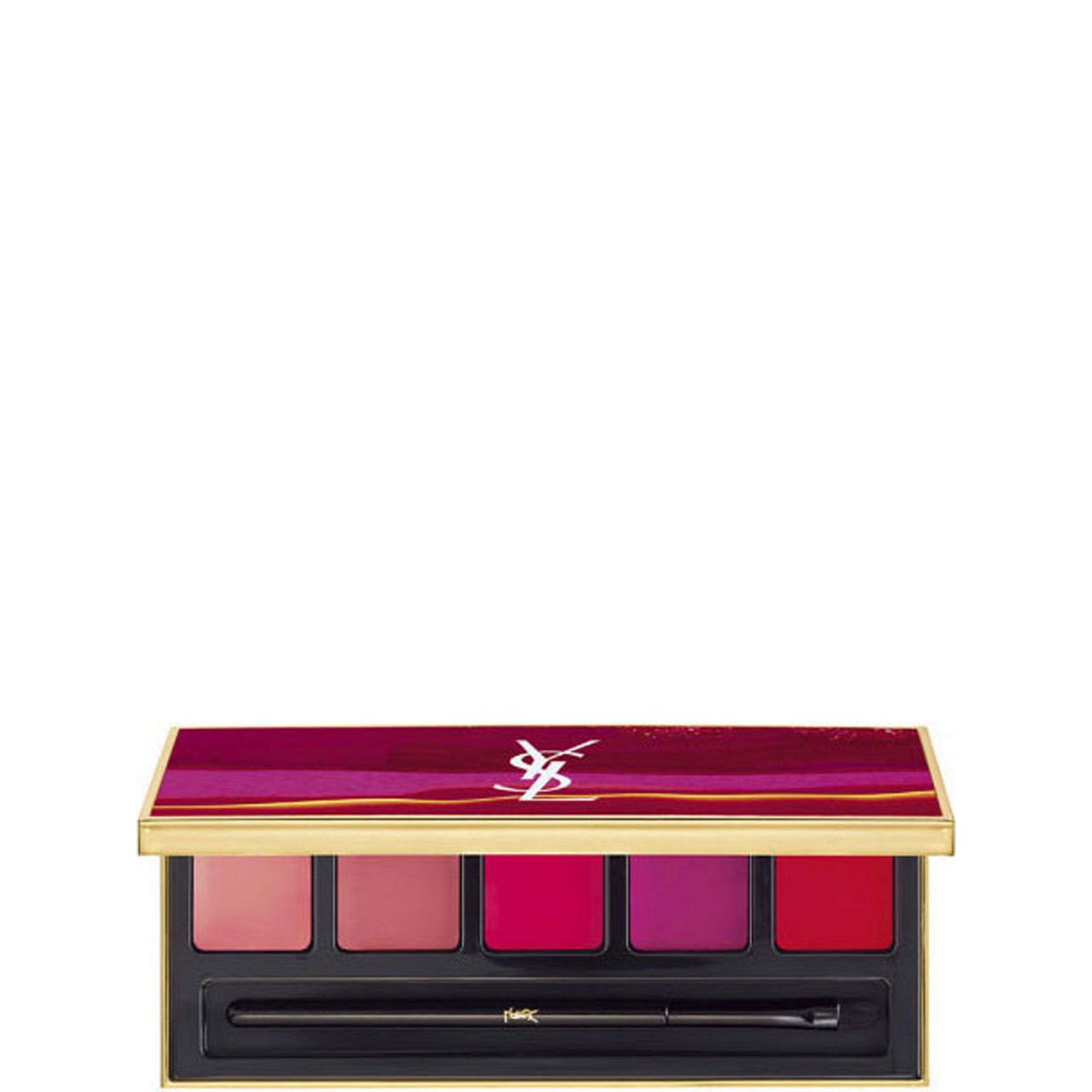 YVES SAINT LAURENT Lip Palette Collector