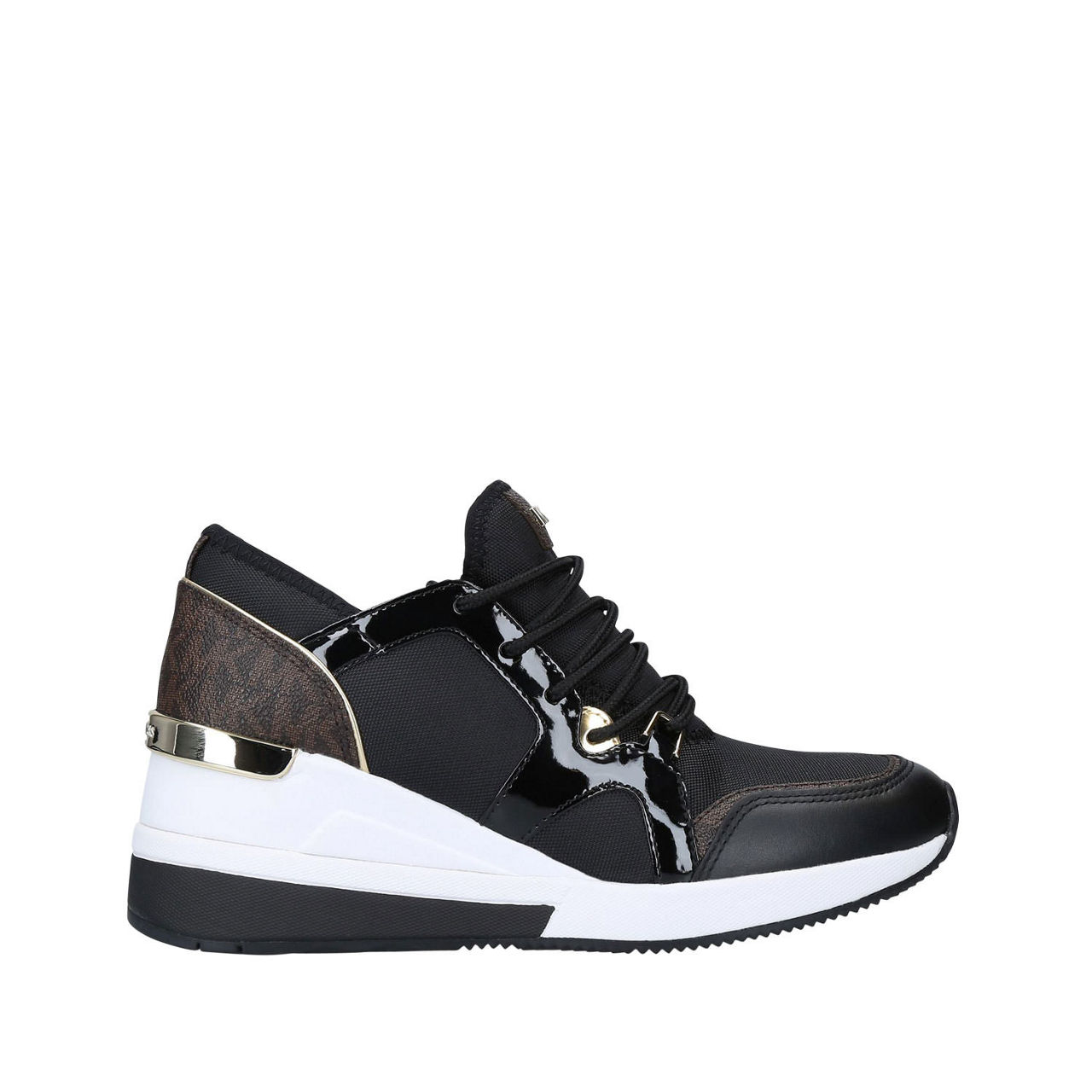 Michael kors sneakers on sale liv