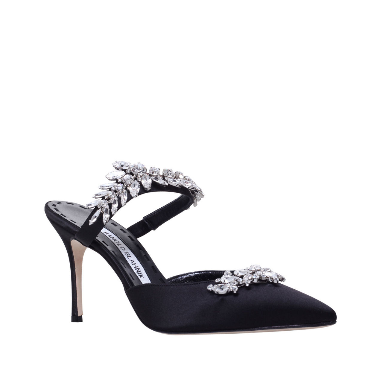 Sandalias manolo blahnik discount 2020