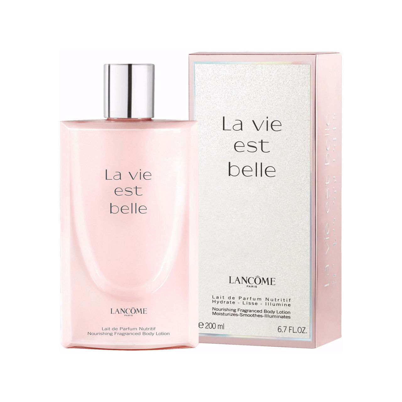 La vie est belle body milk new arrivals