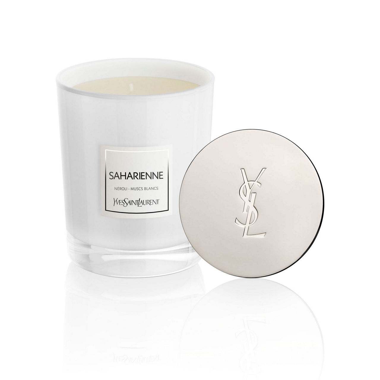 YVES SAINT LAURENT Le Vestiaire Des Parfums Saharienne Candle