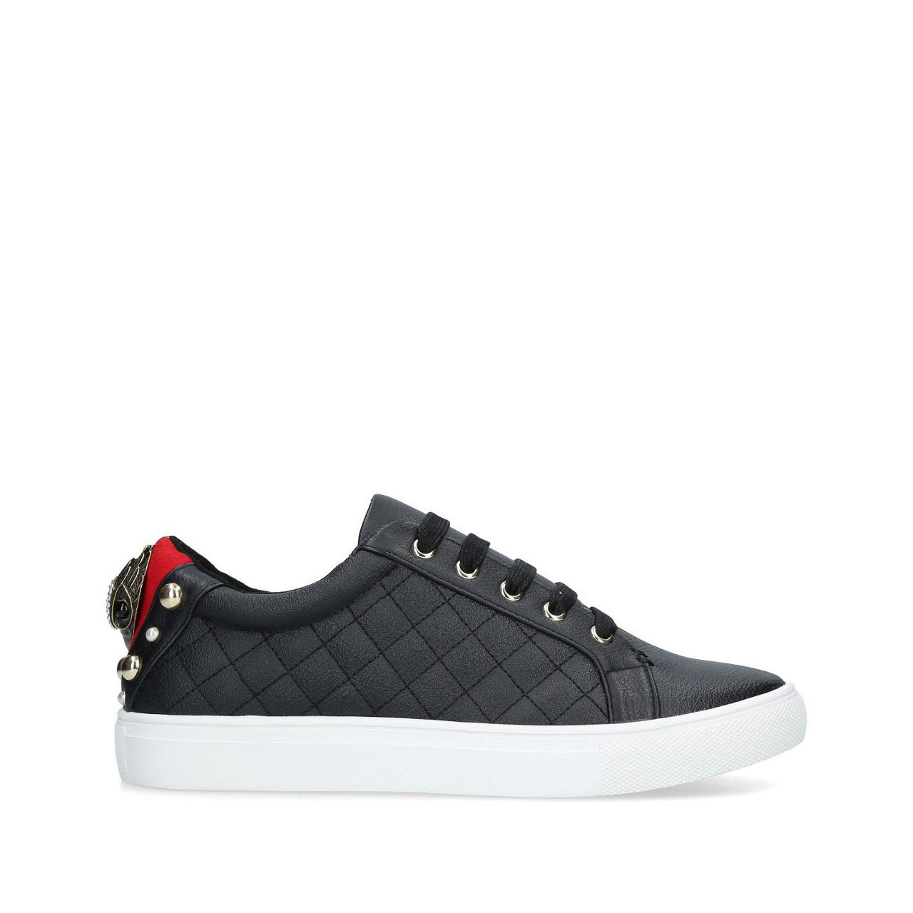 KURT GEIGER LONDON Ludo Trainers