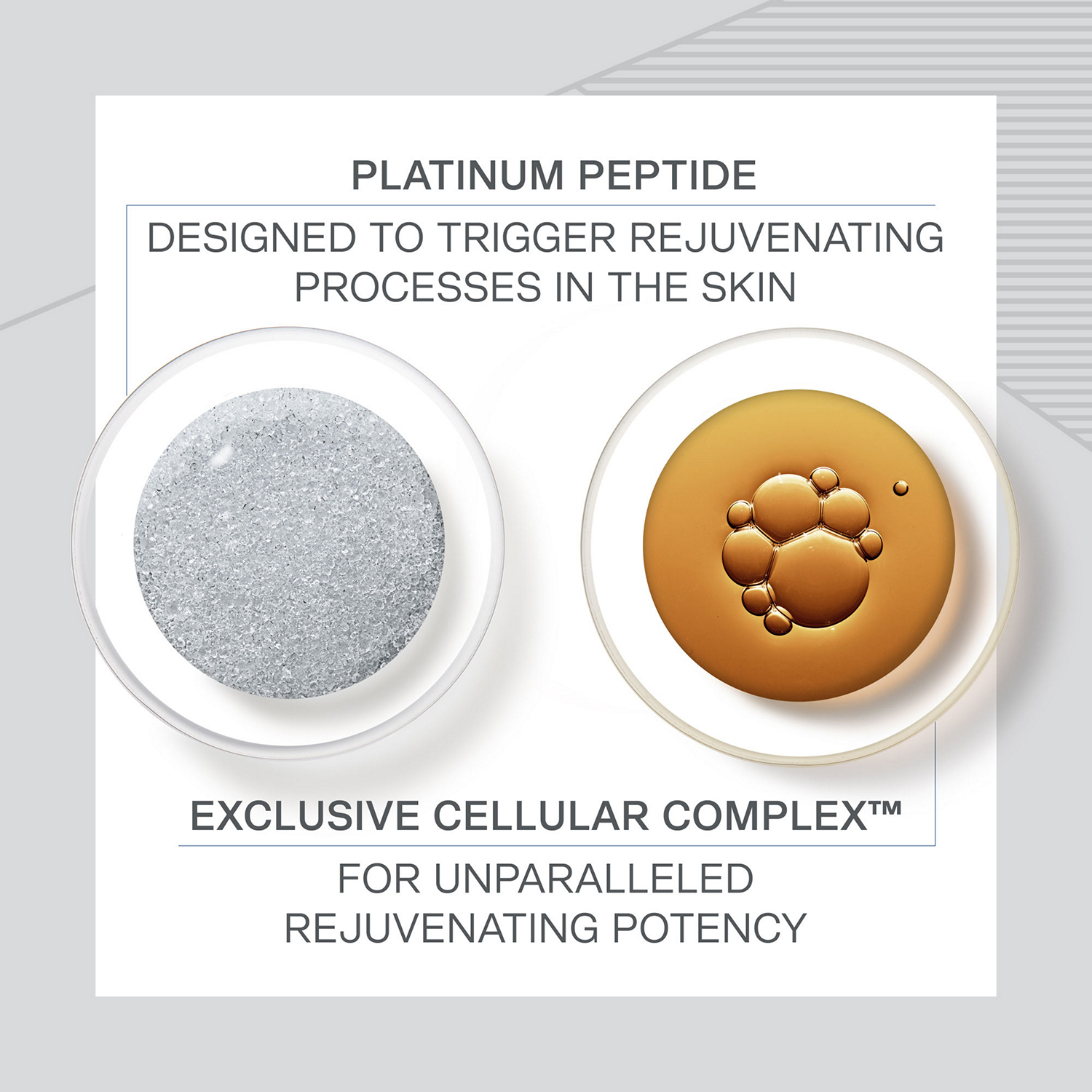 Platinum Rare Haute-Rejuvenation Eye Elixir Serum