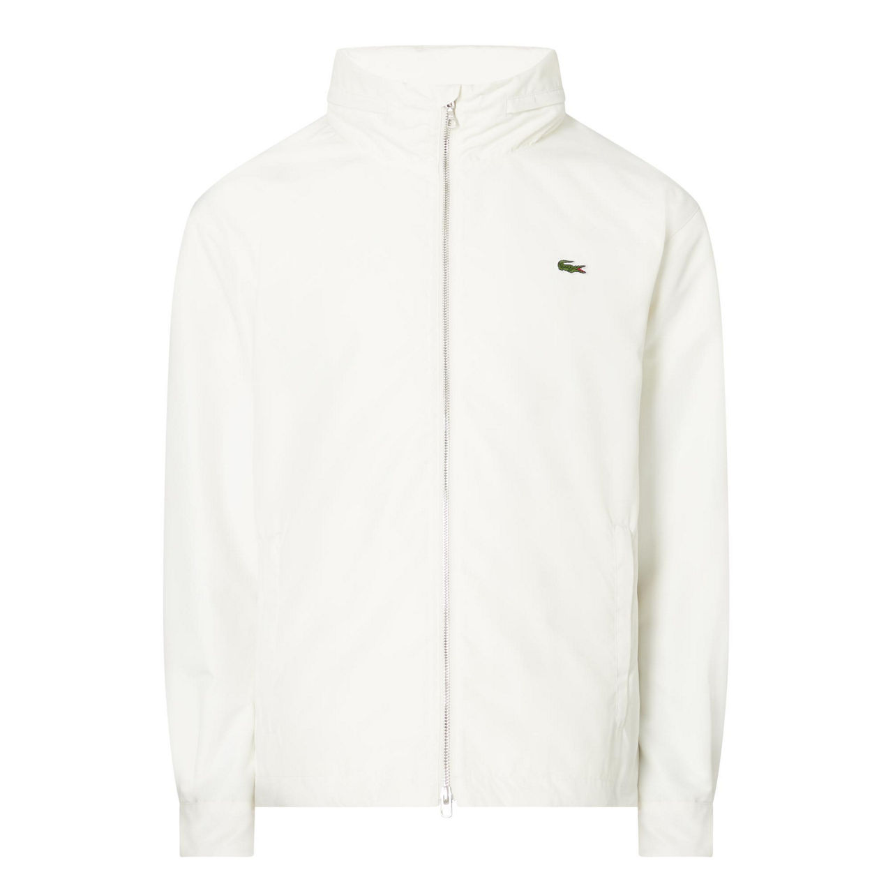 Lacoste wind jacket hotsell