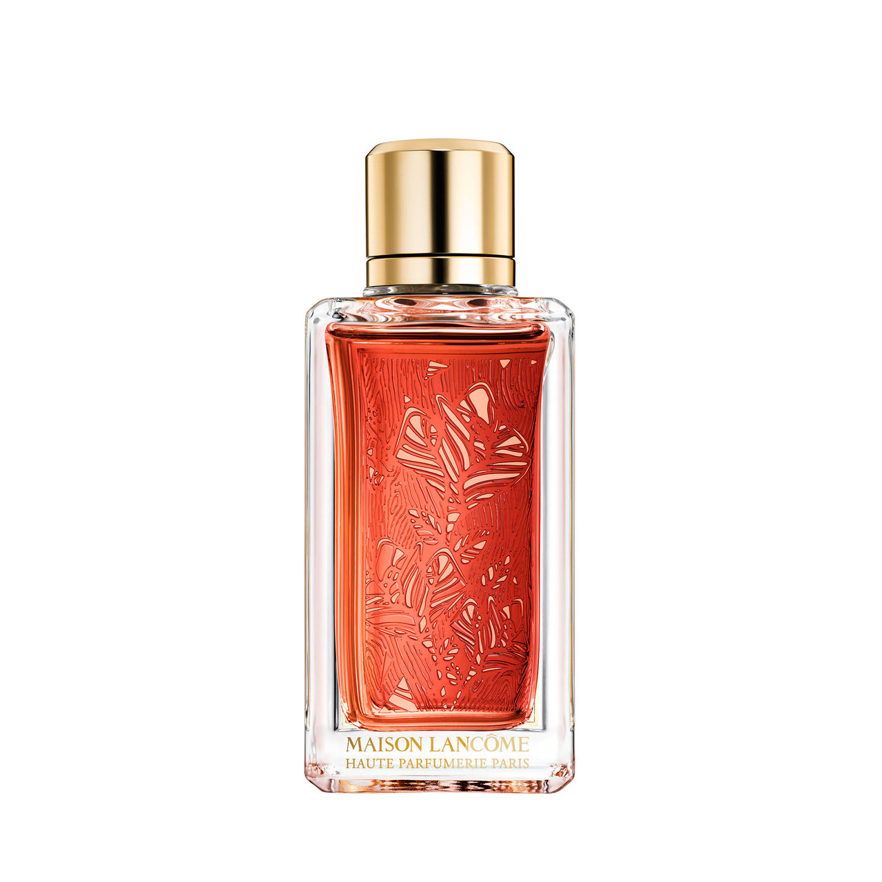 Lancome 2025 roses berberanza