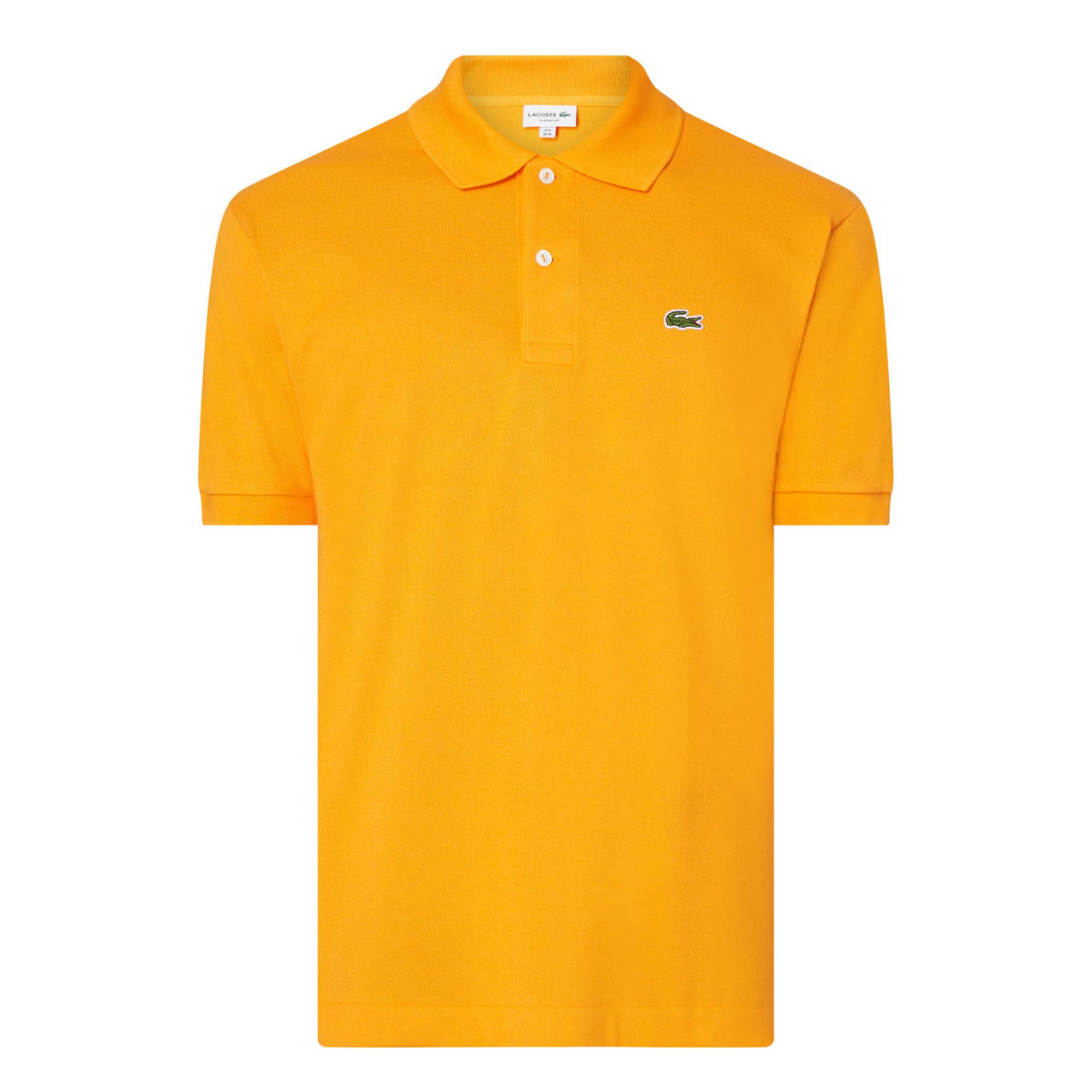 Polo shirt lacoste discount sale