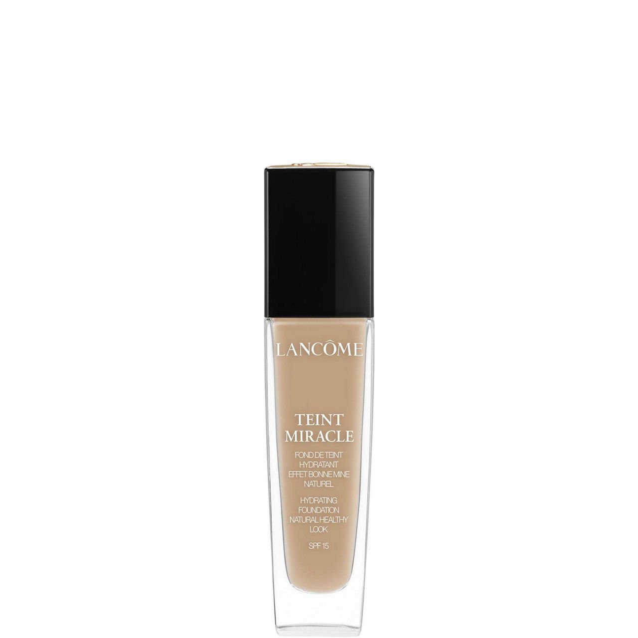 Teint Miracle Foundation