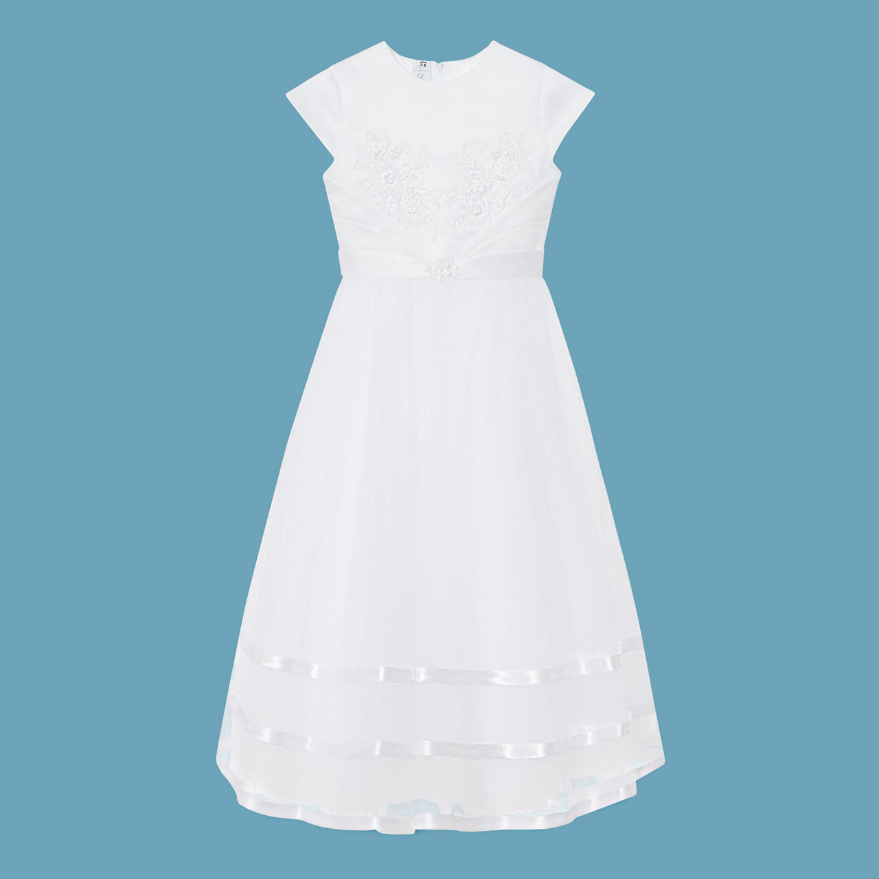 Communion dresses clearance arnotts