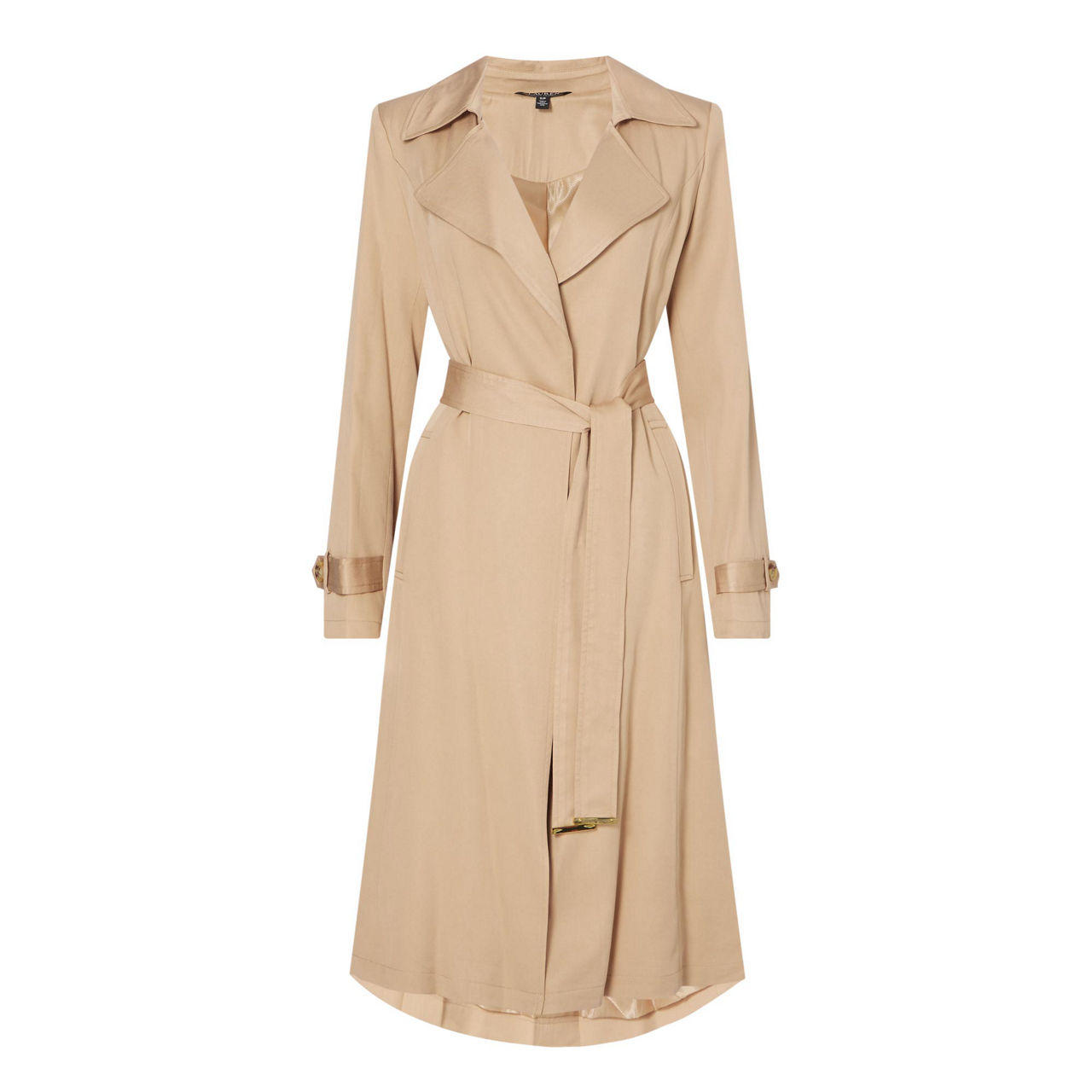 Long womens outlet duster coat