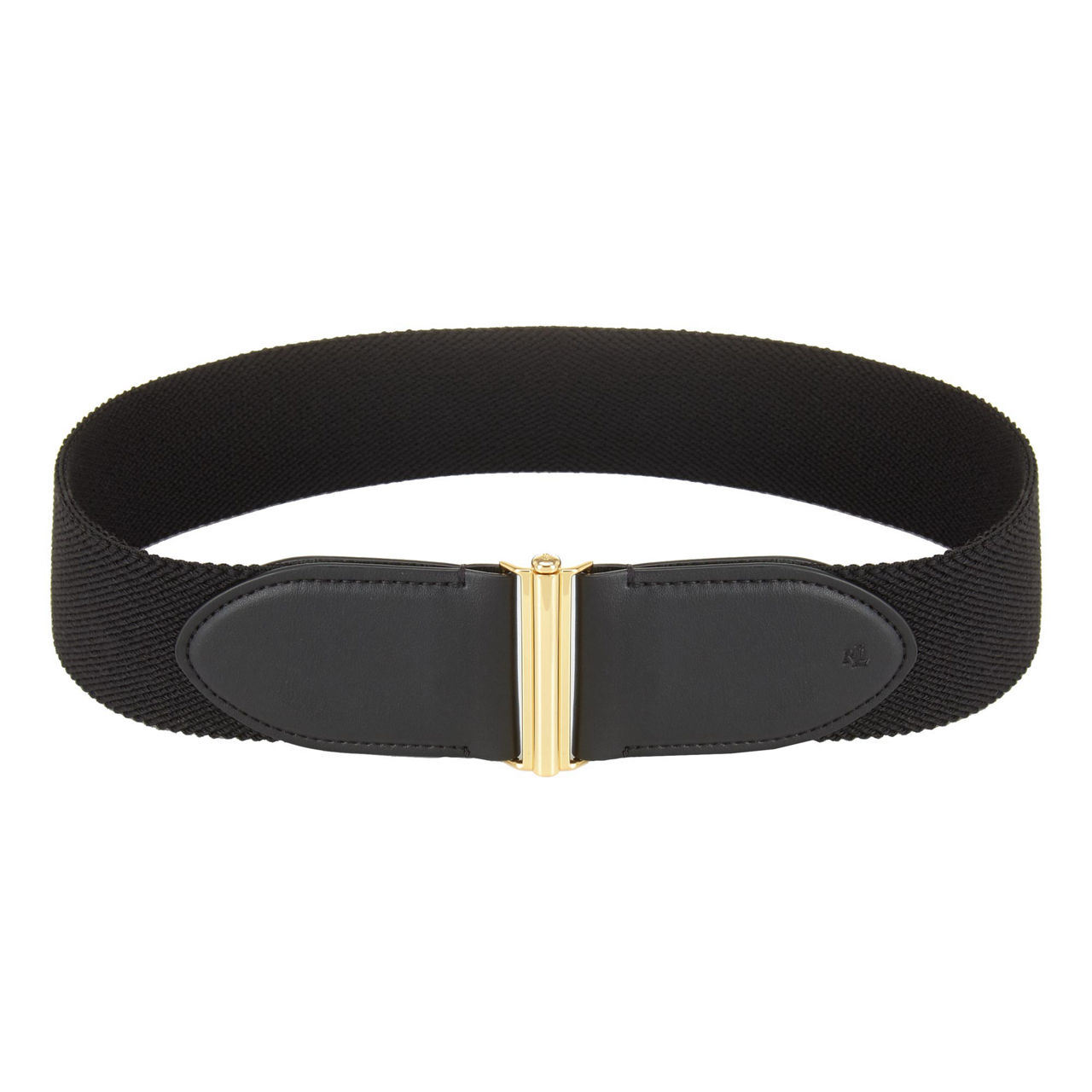 Ralph lauren stretch belt best sale