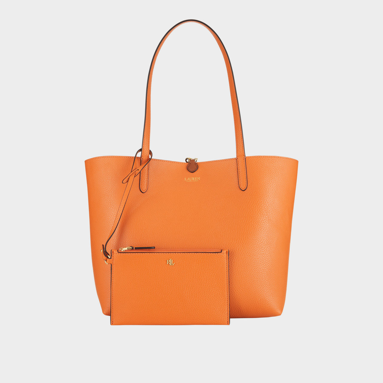 Merrimack reversible online tote