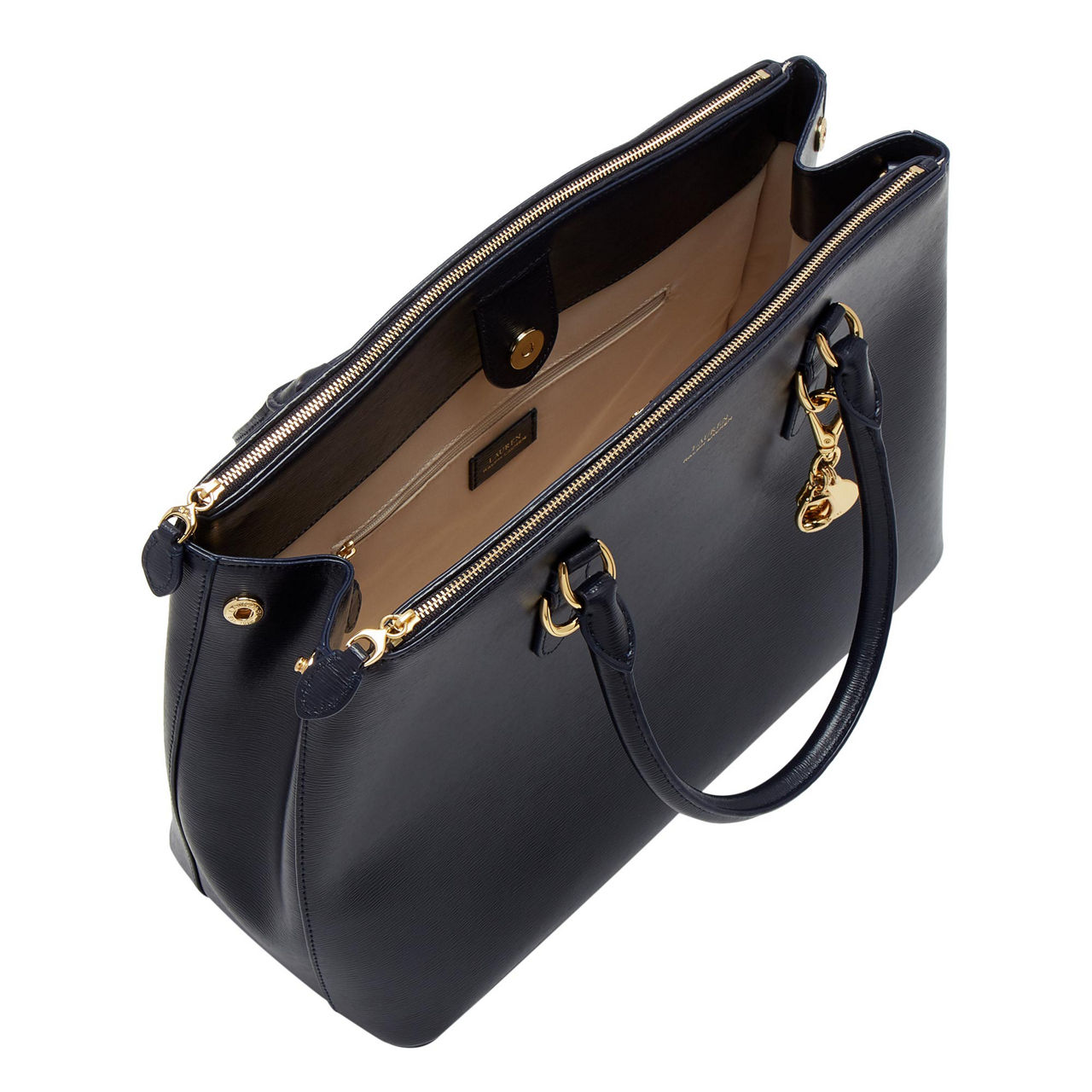 LAUREN Lauren Bennington Tote