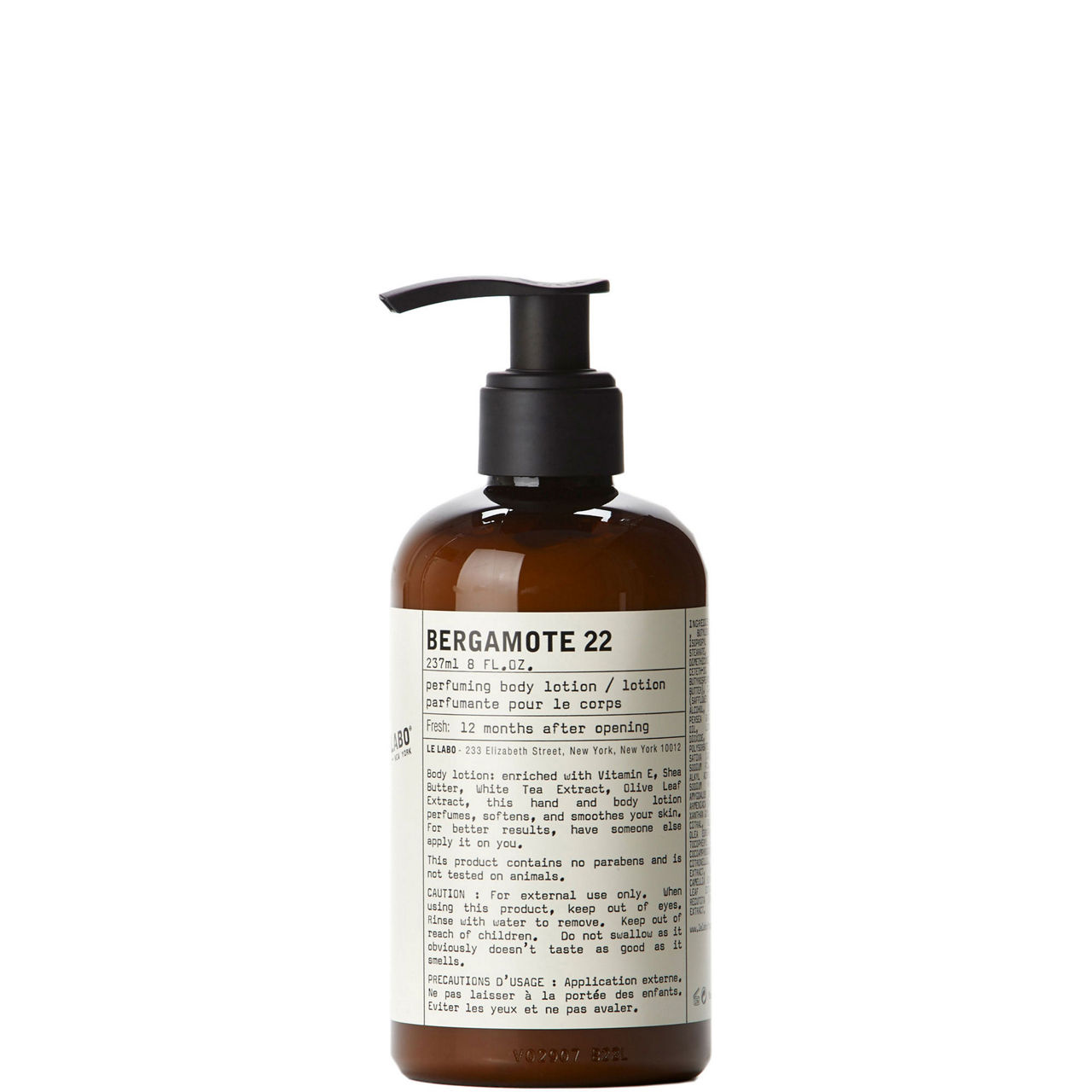 LE LABO ANOTHER 13 BODY LOTION