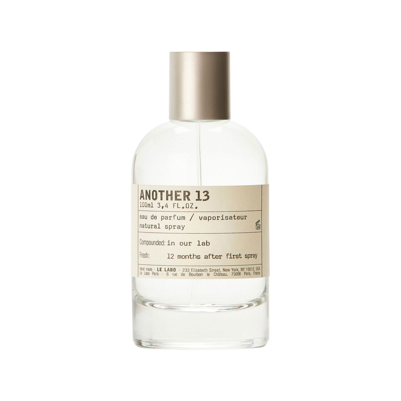 LE LABO ANOTHER 13 EDP